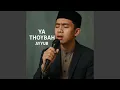 Lagu Ya Thoybah