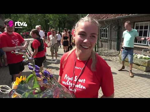 Vechtgenotenloop van Hardenberg naar Ommen 