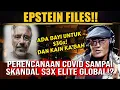 Lagu ADA TOKOH INDONESIA DI EPSTEIN FILES⁉️