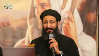 مؤتمر اجذبهم بربط المحبة رحلة الخلاص ابونا لوقا ماهر 31 اغسطس 2025  مؤتمر اجذبهم بربط المحبة رحلة الخلاص ابونا لوقا ماهر 31 اغسطس 2025