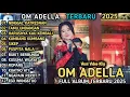 Lagu OM ADELLA TERBARU 2025 - NINGGAL KATRESNAN, TAMU UNDANGAN - CANTIKA NUSWANTORO ADELLA