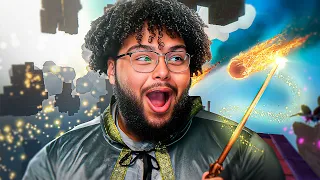 This Wizard Game is Pure Brain Rot