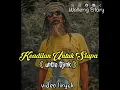Download Lagu Keadilan Untuk siapa || Uncle Djink||video liryck 2020
