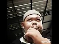 Semenjak aku memandang A rafiq