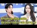 Yoona e Lee Junho convocam coletiva urgente — anúncio chocante deixa todos em total choque