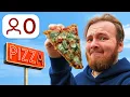 I Tested Restaurants with ZERO Customers