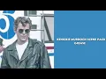 Kenickie Murdoch scene pack Grease