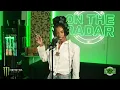 Jessie Renee Butterflies On The Radar Performance