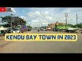 Lagu HOW KENDU BAY TOWN LOOKS LIKE IN 2023 #2023