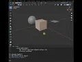 004 Blender 2 91 Python for Artists Tutorial
