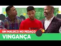 Lagu Will quer fazer JUSTIÇA por Tio Phil! | Um Maluco No Pedaço | Humor Multishow