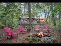 1420 Moose Lake Road Moose Lake Haliburton Gold Group