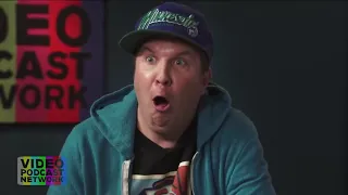 Nick Swardson s Don Knotts Impression