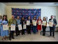 LAUSD Champions Everyday Heroes - Classified Employees of the Year
