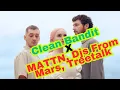 Download Lagu Clean Bandit \u0026 Zara Larsson X MATTN, Treetalk - Symphony X Sweet Escape (Djs From Mars Bootleg)