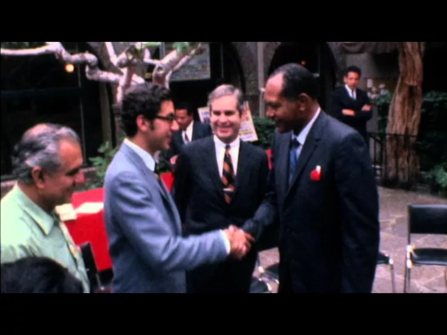 Bridging the Divide: Tom Bradley and the Politics of Race (Trailer)