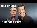 Jeff Dunham America s Favorite Comedian Full Documentary Biography