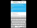 AIDE IDE lessons libGDX java ep3
