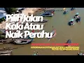 Download Lagu Kondisi Terkini Makam Di Tengah Laut Tol Semarang Demak