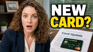 Is Your Social Security Direct Express Card Changing Now
