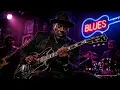 I Paid My Way in Pain – Whiskey Blues | Slow Electric Blues Music