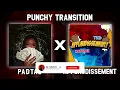 DENDEN X NATOXIE - PADTAL X APPLAUDISSEMENT (PUNCHY TRANSITION)