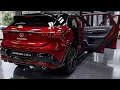2027 Honda CR-V - Interior Exterior Price