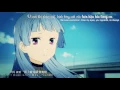 [AMV] Ashita Ga Kurunara 明日が来るなら | JUJU ft. Jayed [English-Vietsub-中文字幕]