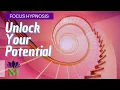 Transform Procrastination into Productivity Confidence Meditation for Focus Mindful Movement