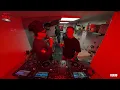 RUBIO | LET HIM COOK radio - Hard Techno, Psytrance, Rave