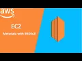 AWS EC2 Instance Metadata Tutorial Step By Step to get AWS ec2 Instance metadata with IMDSV2 Token