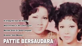 Download PATTIE BERSAUDARA, The Very Best Of, Vol.6 MP3