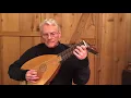 Download Lagu Polska after Sorgards Pelle (trad. Swedish) Daniel Estrem, renaissance lute
