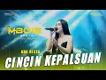 Lagu CINCIN KEPALSUAN ANA RISTA MBOIS MUSIC LIVE MSC INDONESIA
