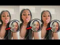 Yung Miami Goes Off On Tyla For Copying Her Song \