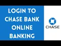 Chase Bank Online Banking Login Chase com Login Sign in