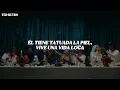TINI, Ulises Bueno - Dos Amantes (Letra/Lyrics)