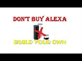 Don t Buy Alexa Build Your Own Create a Virtual Assistant with Python Python Project 2021