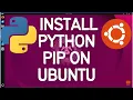 How to Install Python pip on Ubuntu 26 04 LTS Linux