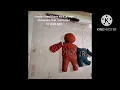 Nick Jr Clay Logo Figures 1999 vs 2022
