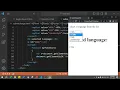 Submit and Change event in JavaScript event in JavaScript JavaScript Tutorial in Hindi Part 56