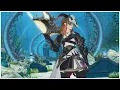 Wing to the Sky All Bonewicca Gears FFXIV