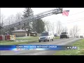 Friends and family honor retired Corry police officer after fatal weekend hunting accident