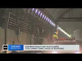 Sumner Tunnel scheduled to re-open Friday but there will still be weekend closures