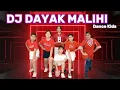 Download Lagu DJ DAYAK MALIHI | Dance kids| Viral Tiktok | SKR Dance kids studio| Choreo by Santy Sept