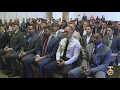 Microsoft Software and Systems Academy Graduation