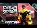 DCUO Simulation Sunday Community Spotlight Episode 75