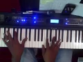 "I just want to praise you" breakdown by Maurette Brown Clark