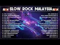 Download Lagu Top 20 Lagu Slow Rock Malaysia | Rock Kapak 80an 90an Terbaik
