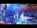 Lagu AHOF - BUTTERFLY FANCAM | NYE KAPUSO COUNTDOWN TO 2026